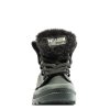 Buty Palladium BAGGY NBK WL Black/Black 97962-001